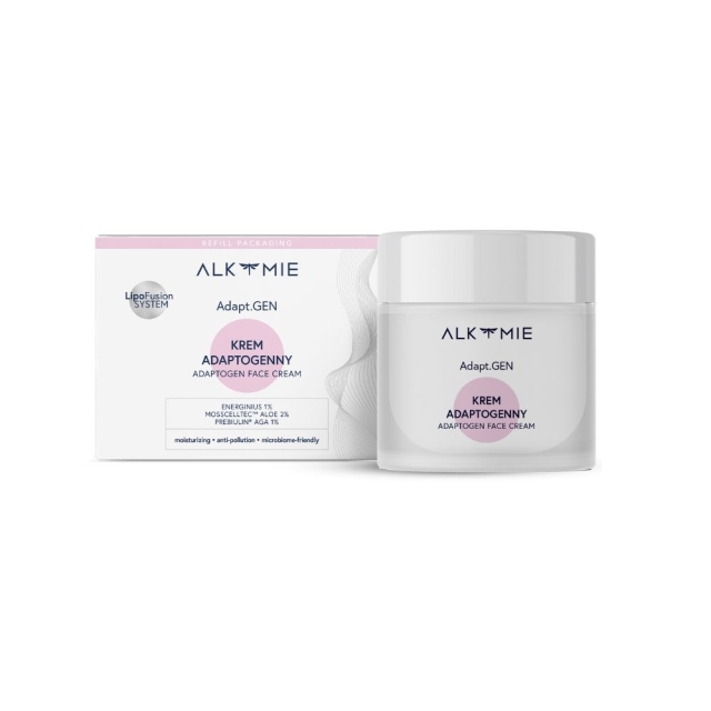 Kremy na dzień Adapt.GEN Adaptogen Face Cream 50 ml
