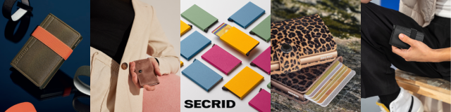 Secrid
