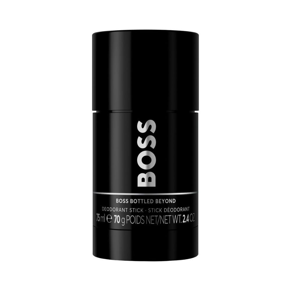 Hugo Boss Bottled Beyond Deostick — Inhaltsstoffe i ocena