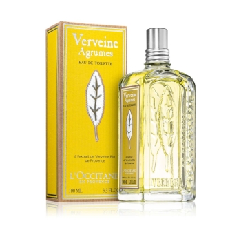 Wody toaletowe dla kobiet Verveine Agrumes 100 ml