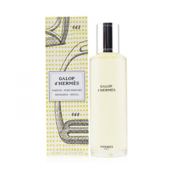 Perfumy dla kobiet Galop d'Hermès 125 ml
