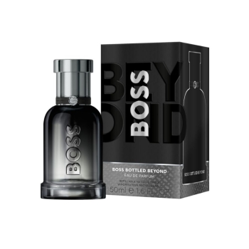 Wody perfumowane dla mężczyzn Bottled Beyond 50 ml