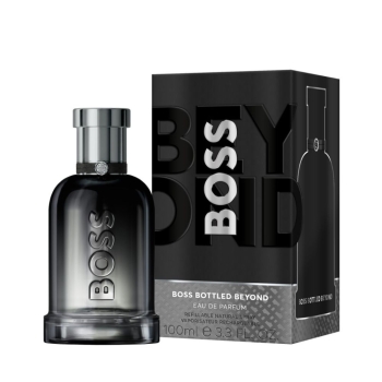 Wody perfumowane dla mężczyzn Bottled Beyond 100 ml