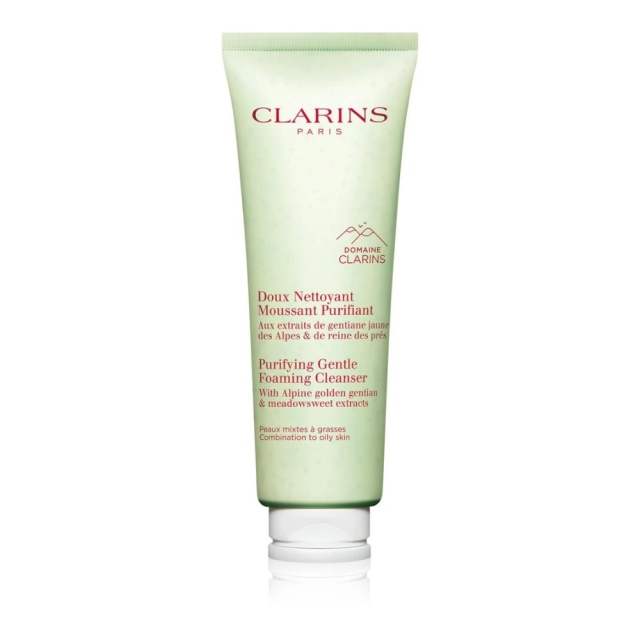 Pianki do mycia twarzy Cleansing Purifying Gentle Foaming Cleanser 125 ml