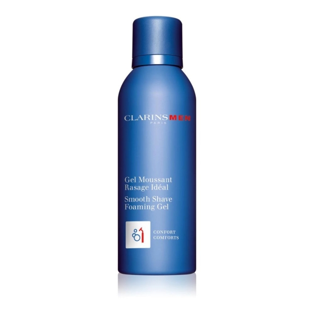 Żele do golenia Men Foaming Shave Gel 150 ml