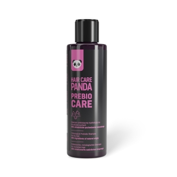 Szampony do włosów Hair Care Panda Prebiocare 200 ml