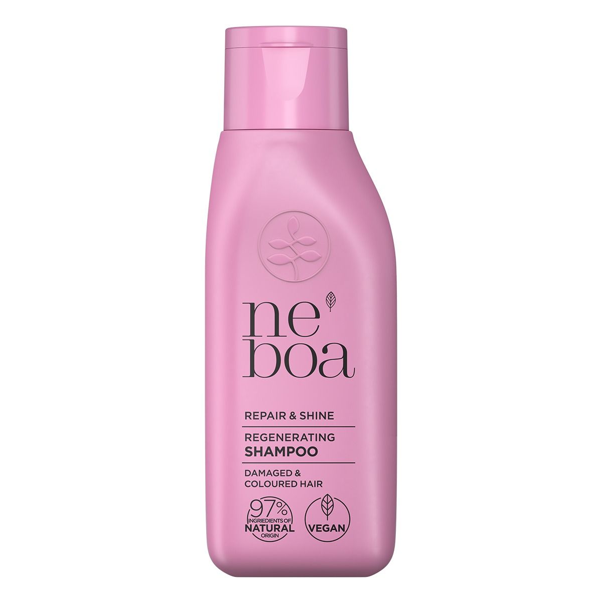 Neboa Repair & Shine Shampoo