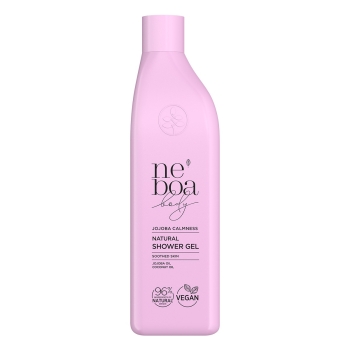 Żele i pianki pod prysznic Jojoba Shower Gel 300 ml