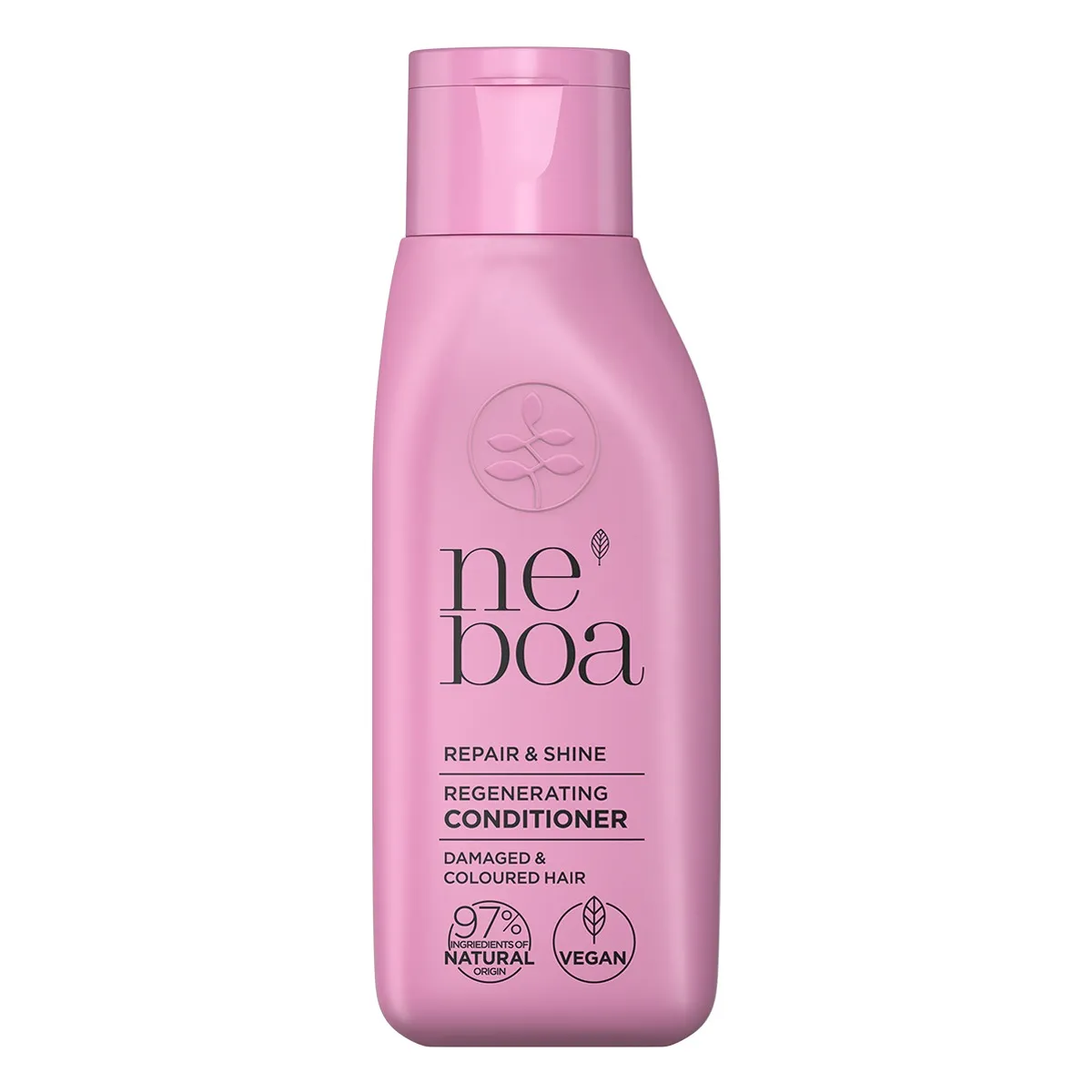 Neboa Repair & Shine Conditioner — Inhaltsstoffe i ocena