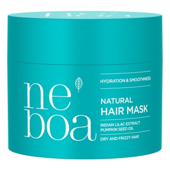 Maski do włosów Hydration & Smoothness Hair Mask 300 ml