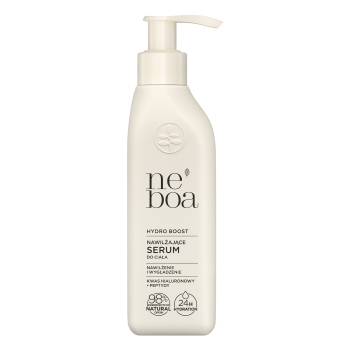 Balsamy do ciała Hydro Boost Serum do ciała nawilżające 175 ml