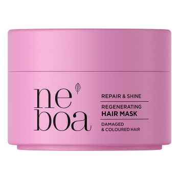 Maski do włosów Repair & Shine Regenerating Hair Mask 50 ml