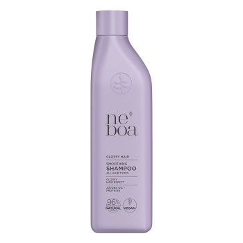 Szampony do włosów Glossy Hair Shampoo 300 ml