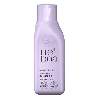 Szampony do włosów Glossy Hair Shampoo 100 ml
