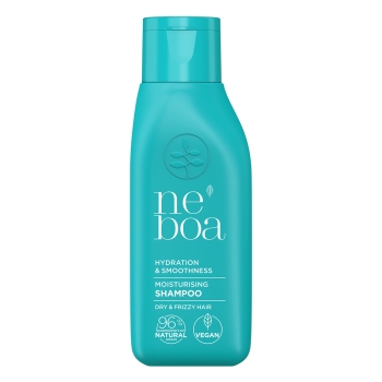 Szampony do włosów Hydration & Smoothness Shampoo 100 ml