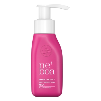 Pielęgnacja włosów i skóry głowy Styling Thermo Protect Mleczko termoochronne 50 ml
