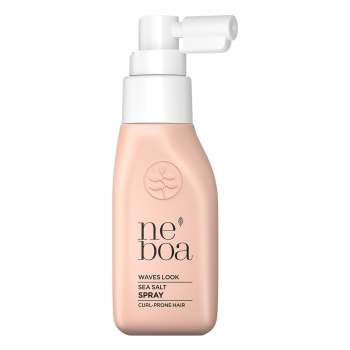 Pielęgnacja włosów i skóry głowy Styling Sea Salty Spray Spray do stylizacji włosów z solą morską 50 ml