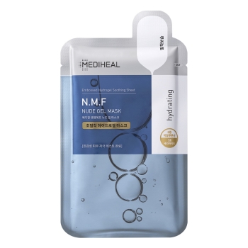 Maseczki w płachcie Maska w płachcie hydrożelowa nawilżająca 30 ml