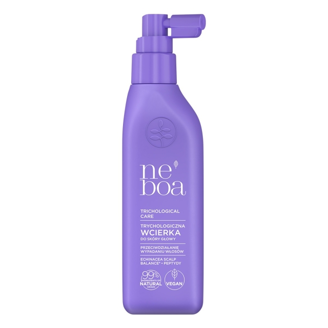 Pielęgnacja włosów i skóry głowy Trichological Care wcierka do skóry głowy 175 ml