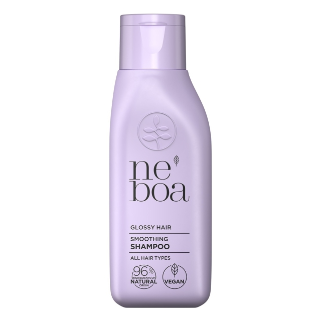 Szampony do włosów Glossy Hair Shampoo 100 ml