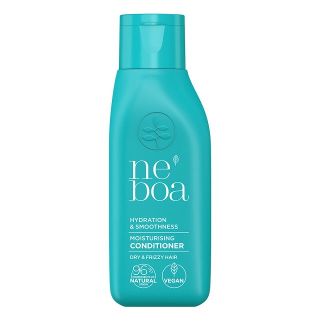 Odżywki do włosów Hydration & Smoothness Conditioner 100 ml | Aelia Duty Free Odżywki do włosów Hydration & Smoothness Conditioner 100 ml