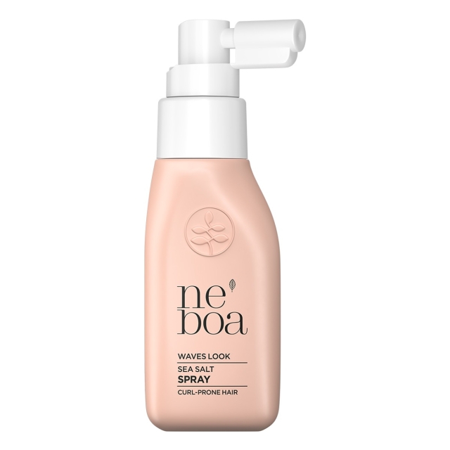 Pielęgnacja włosów i skóry głowy Styling Sea Salty Spray Spray do stylizacji włosów z solą morską 50 ml