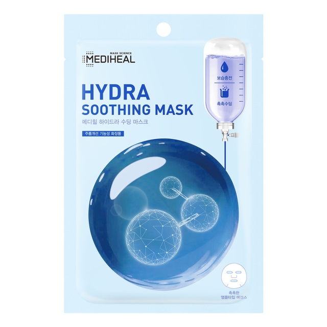 Maseczki w płachcie Daily Mask Maska do twarzy o działaniu nawilżającym 20 ml