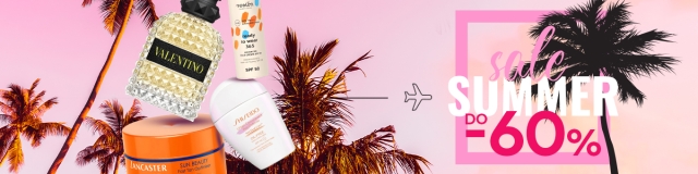Hot summer do -40%
