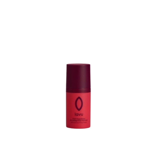 Kąpiel Krem łagodzący 30 ml