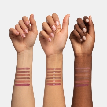Pomadki do ust Glazed Lips SPF 50+ 3,5 ml