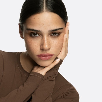 Pomadki do ust Glazed Lips SPF 50+ 3,5 ml