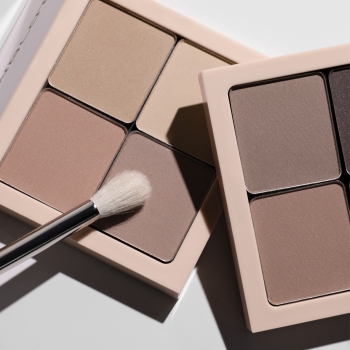 Cienie do powiek Freedom System Soft Matte 2,5 g