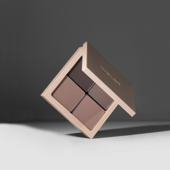 Cienie do powiek Freedom System Soft Matte 2,5 g