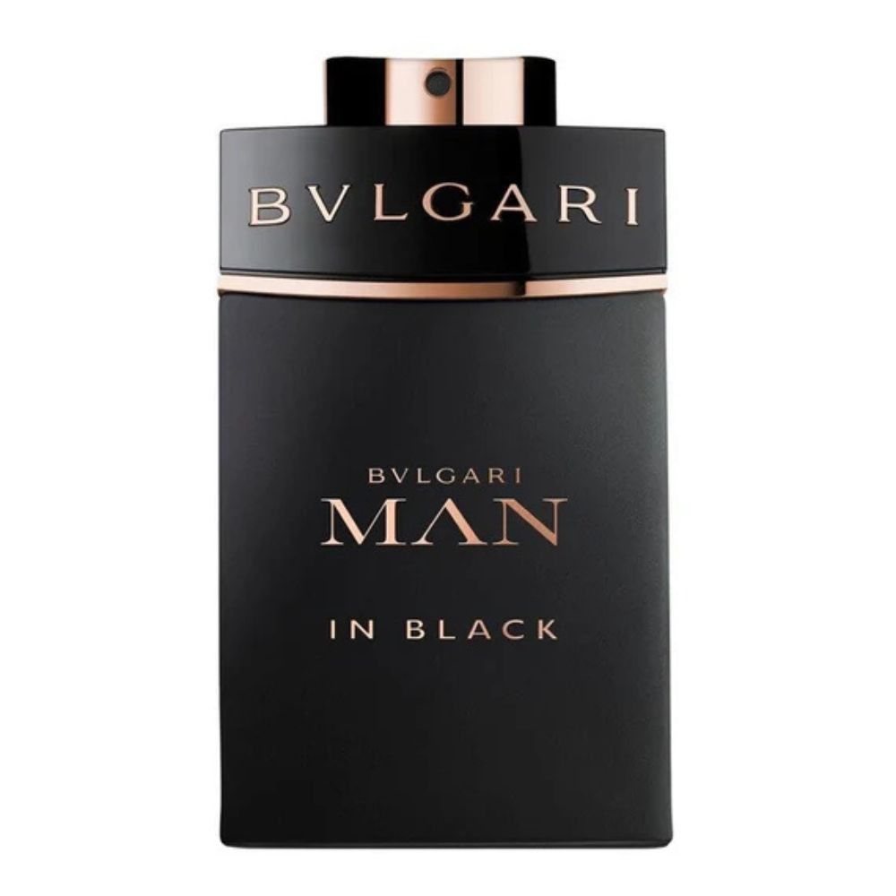 Bvlgari Bvlgari Man In Black EDP — Inhaltsstoffe und Bewertung