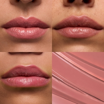 Pomadki do ust Glazed Lips SPF 50+ 3,5 ml