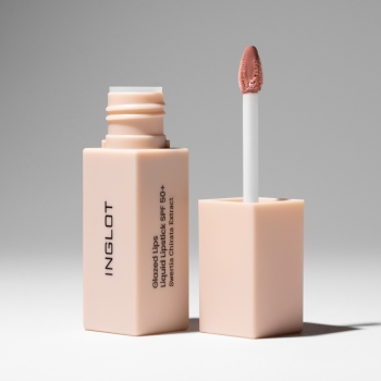Pomadki do ust Glazed Lips SPF 50+ 3,5 ml