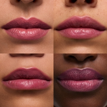 Pomadki do ust Glazed Lips SPF 50+ 3,5 ml
