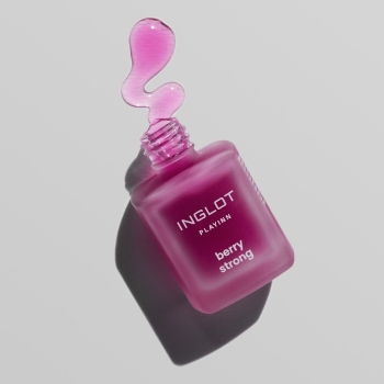 Odżywki do paznokci Odżywka do paznokci PLAYINN 15 ml
