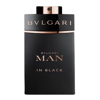 Wody perfumowane dla mężczyzn Bvlgari Man In Black EDP 100 ml
