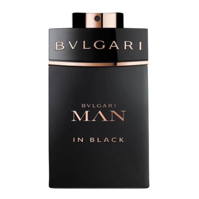 Wody perfumowane dla mężczyzn Bvlgari Man In Black EDP 100 ml | Aelia Duty Free Wody perfumowane dla mężczyzn Bvlgari Man In Black EDP 100 ml