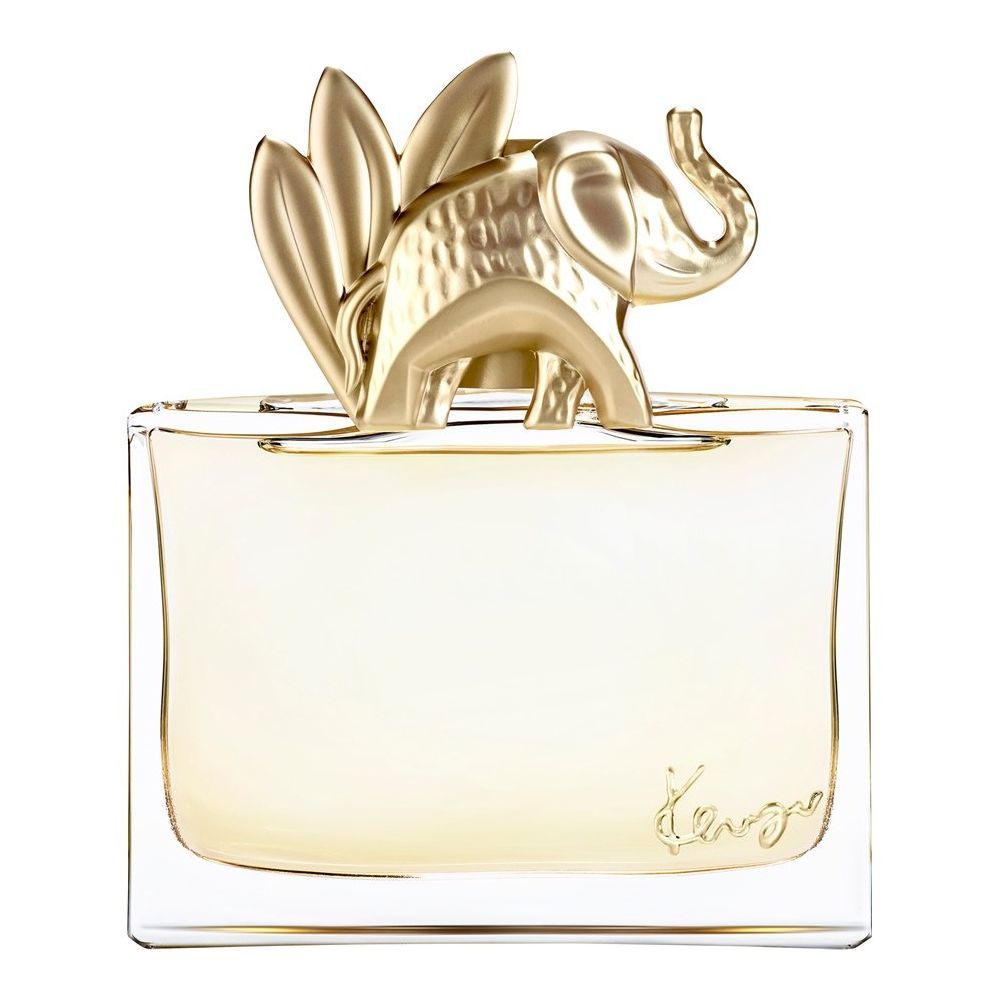 Kenzo Jungle L'Éléphant — Inhaltsstoffe und Bewertung