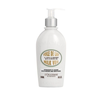 Mleczka do ciała Almond Milk Veil 240 ml