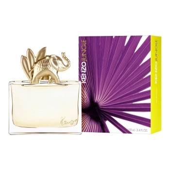 Wody perfumowane dla kobiet Jungle L'Éléphant 100 l