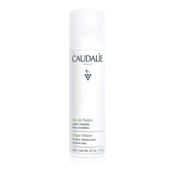 Mgiełki do twarzy Caudalie Grape Water Face Mist 75 ml