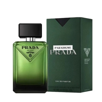 Wody perfumowane dla mężczyzn Paradigme 100 ml