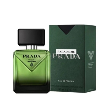 Wody perfumowane dla mężczyzn Paradigme 50 ml