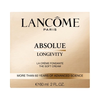 Kremy na dzień Absolue Longevity Soft Cream 60 ml