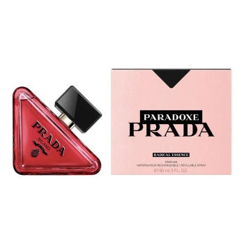 Wody perfumowane dla kobiet Paradoxe Radical Essence 90 ml