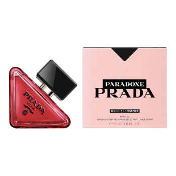 Wody perfumowane dla kobiet Paradoxe Radical Essence 50 ml