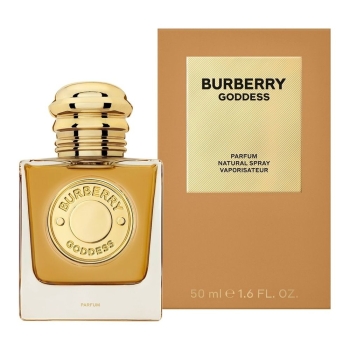 Perfumy dla kobiet Goddess 50 ml